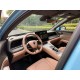 Denza N7 EV, пробіг 15 тисяч км